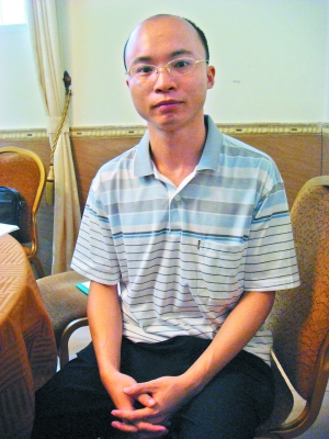 外來工變公務員 “華麗轉身”難不難?