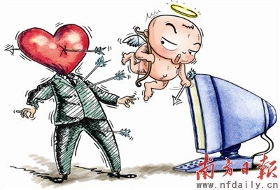 世紀佳緣被起訴 網絡紅娘為何成欺詐幫兇?