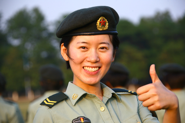獨(dú)家盤點(diǎn):今年各地征兵優(yōu)惠政策