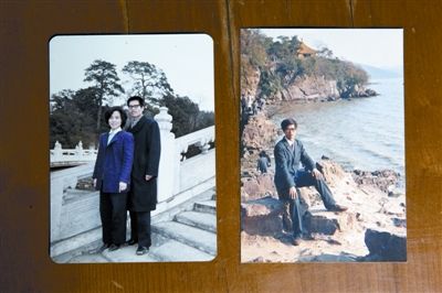 妻子堅持照顧植物人丈夫13年將其喚醒(組圖)