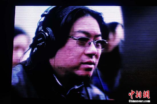 高曉松正式復(fù)出談出獄心得:感謝大家沒拋棄我