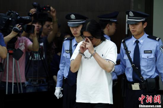 高曉松正式復(fù)出談出獄心得:感謝大家沒拋棄我