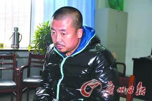《潛伏》配角被曝是襲警搶槍逃犯 曾潛逃13年