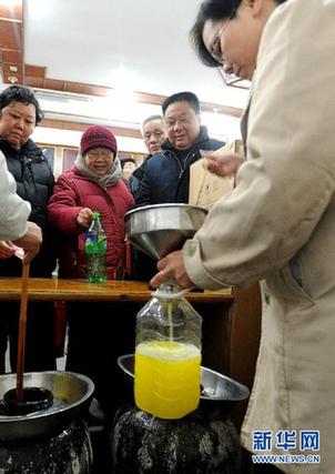餃子 羊湯 冬釀酒 實拍全國各地冬至習俗