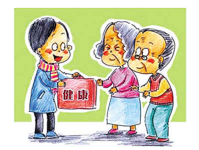 中國式送禮情重？利重？ 禮品回收折射出什么？