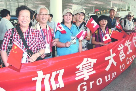 多國放寬簽證政策 吸引國人釋放消費