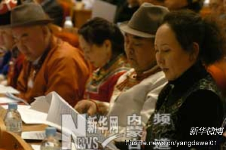 地方兩會微聚焦：網友“關心的事兒”提了沒？