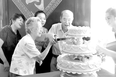 國家最高科技獎得主謝家麟：“我就是膽子大”(圖)