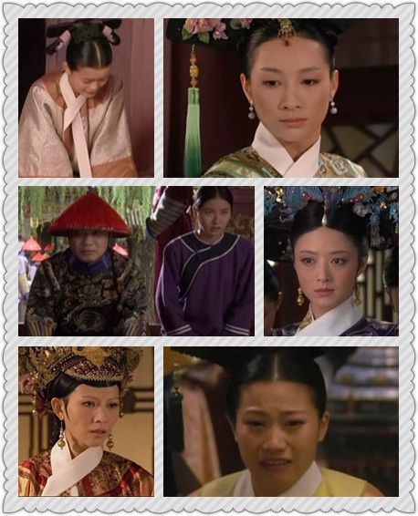 《甄嬛傳》現(xiàn)中國(guó)古代兵法 圖解后宮的三十六計(jì)