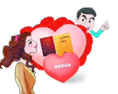 周日母親節(jié)送給母親最好的禮物是什么？