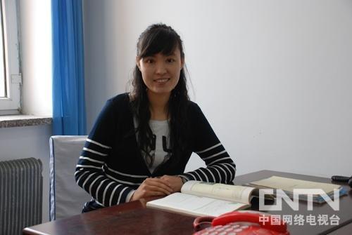 最美女教師張麗莉獲全國(guó)“五一勞動(dòng)獎(jiǎng)?wù)?#8221;稱號(hào)