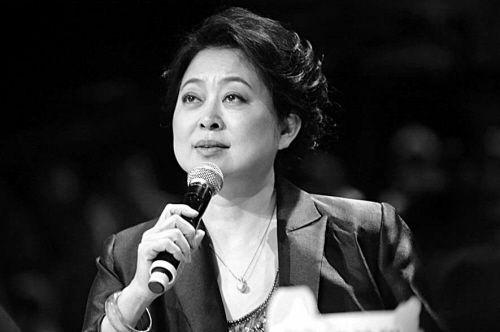 倪萍:學(xué)歷不應(yīng)成主持負(fù)擔(dān) 不是沒上學(xué)就只會(huì)煽情