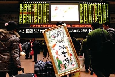 “常回家看看”或入法律 擬高齡津貼護(hù)理補(bǔ)貼入法