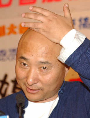 陳佩斯受邀2013年春晚 節目中講述父親最后歲月