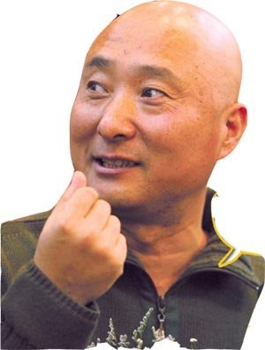 陳佩斯受邀2013年春晚 節目中講述父親最后歲月