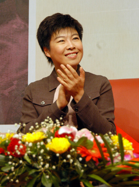 莫言你幸福嗎？ 于丹楊瀾等名家說