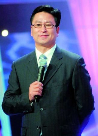 莫言你幸福嗎？ 于丹楊瀾等名家說