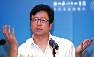莫言你幸福嗎？ 于丹楊瀾等名家說