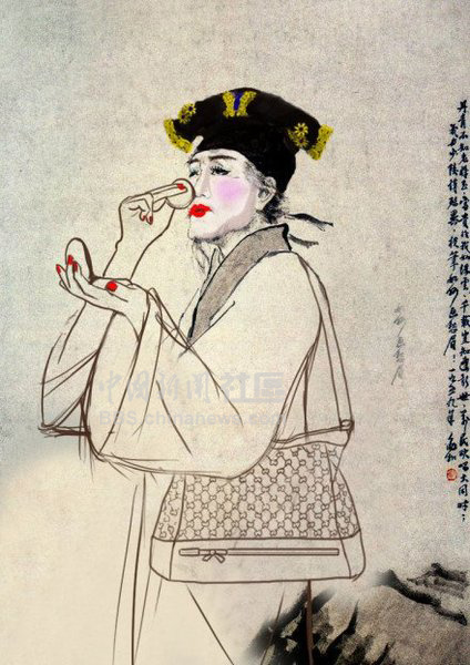 元芳很忙！細數那些一個不小心就火起來的“忙人”