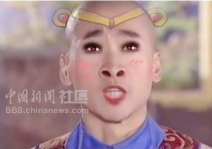 元芳很忙！細數那些一個不小心就火起來的“忙人”
