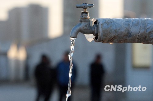 多地出臺階梯水價 資源品價格進入“階梯時代”