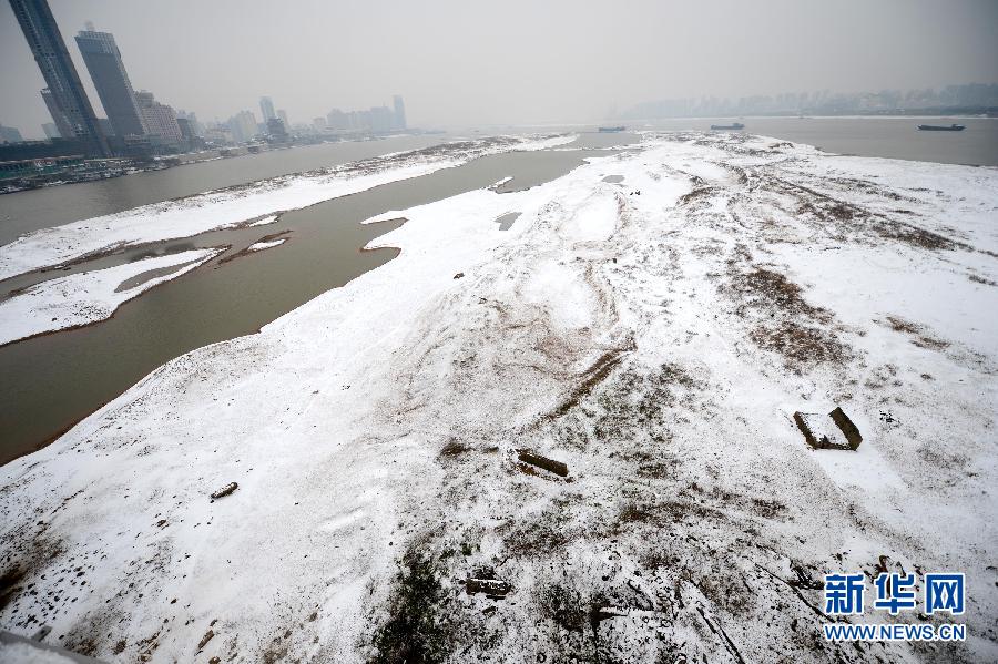 近期全國天氣28年“最冷” 南方低溫雨雪將加強
