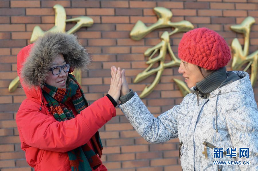 新聞鏡頭：“考研熱”背后是“就業(yè)難”？