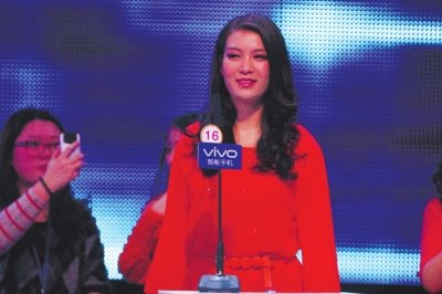 揭《非誠勿擾》走紅女嘉賓現(xiàn)狀