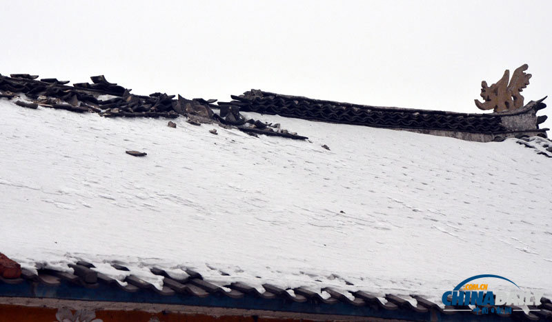 遼寧省遼陽沈陽交界發生5.1級地震 暫無傷亡