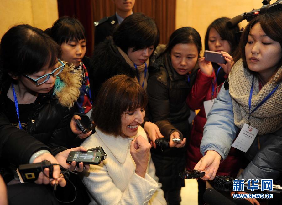 瘋狂英語創始人李陽離婚案宣判 支付千萬
