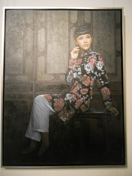村中藏語班——中央美術(shù)學(xué)院王其鈞教授講述赴康巴藏區(qū)采風(fēng)背后的故事