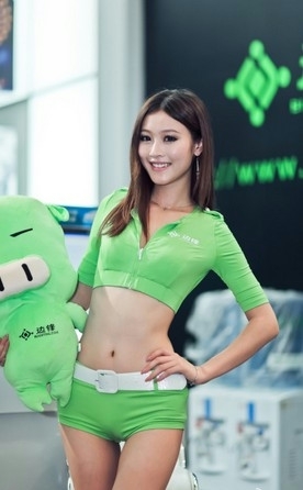 駱琦牽手成功 盤點《非誠勿擾》女神級女嘉賓