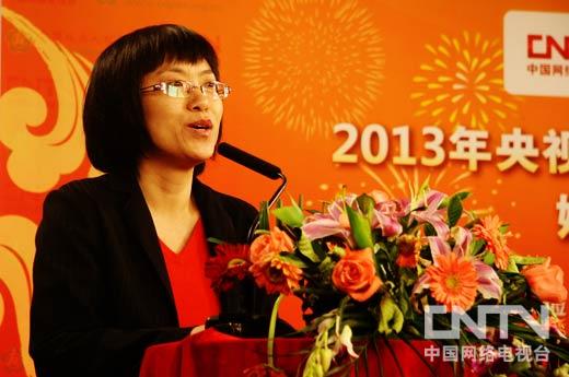 聾人一樣看懂春晚 央視春晚將無障礙網上直播