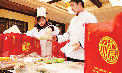 今年春節亮點多（圖）