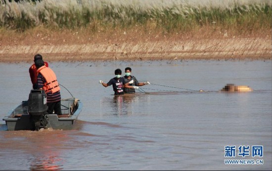 糯康等湄公河慘案4名罪犯今日被執行死刑
