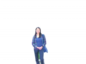 南方漢族人年紀增大眼距變近嘴唇變薄