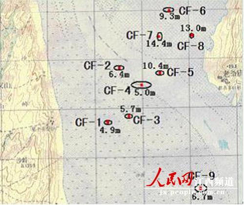 中國“魔鬼三角”鄱陽湖老爺廟船只失蹤之謎或將揭開