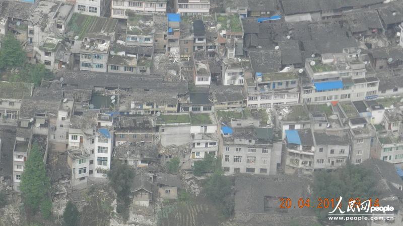 空軍馬曉天司令員飛赴四川指揮抗震救災(zāi)