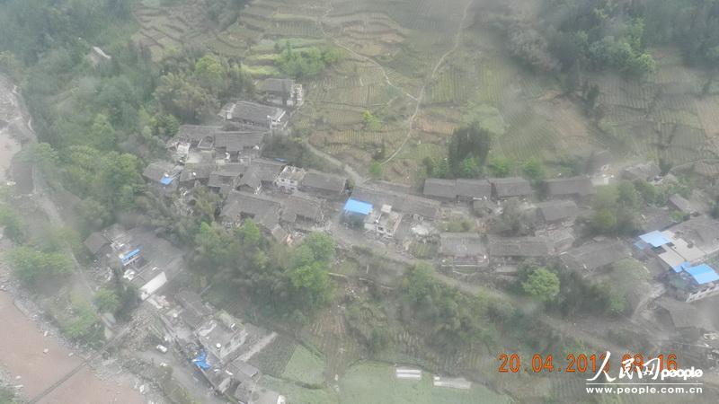空軍馬曉天司令員飛赴四川指揮抗震救災(zāi)