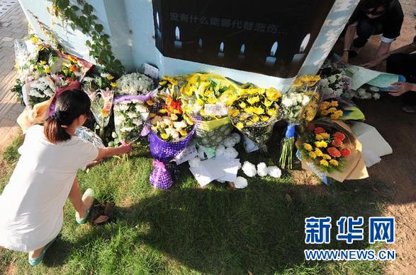 廈門公交車起火案件中7名受傷考生可直接上大學
