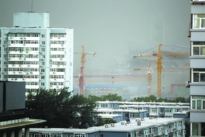 吹空調拿補貼 頂烈日沒人管