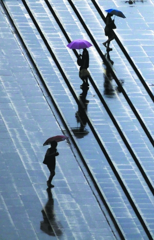 吹空調拿補貼 頂烈日沒人管