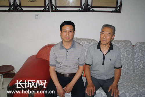 我的中國夢——安國李雄飛：傾情奉獻正能量
