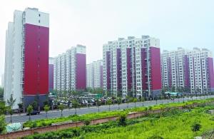 北京蟻?zhàn)寰奂靥萍規(guī)X“變身” 村民：分到7套房