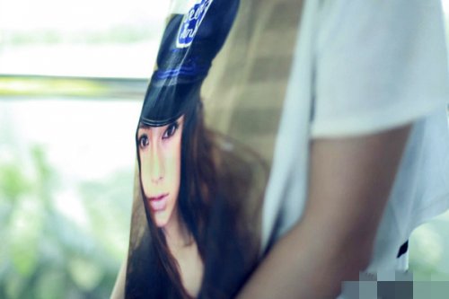 5位前男友不知誰是孩兒爸陪同人流 揭秘少女人流現場(圖)