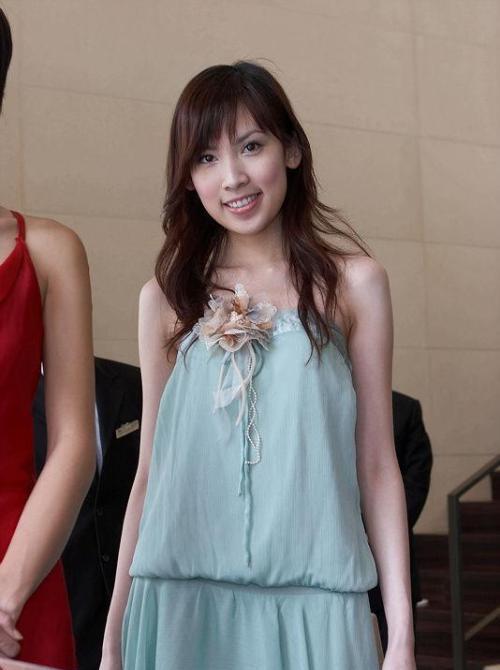 林志穎首曝婚紗照曬婚戒妻子陳若儀未出鏡