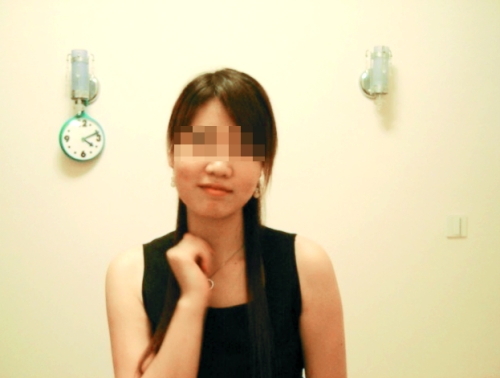 海歸流浪女續:曾結婚投資失敗 已被接回家