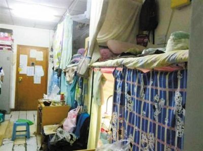 北京禁止群租:每房間最多住2人 房主違規出租罰3萬