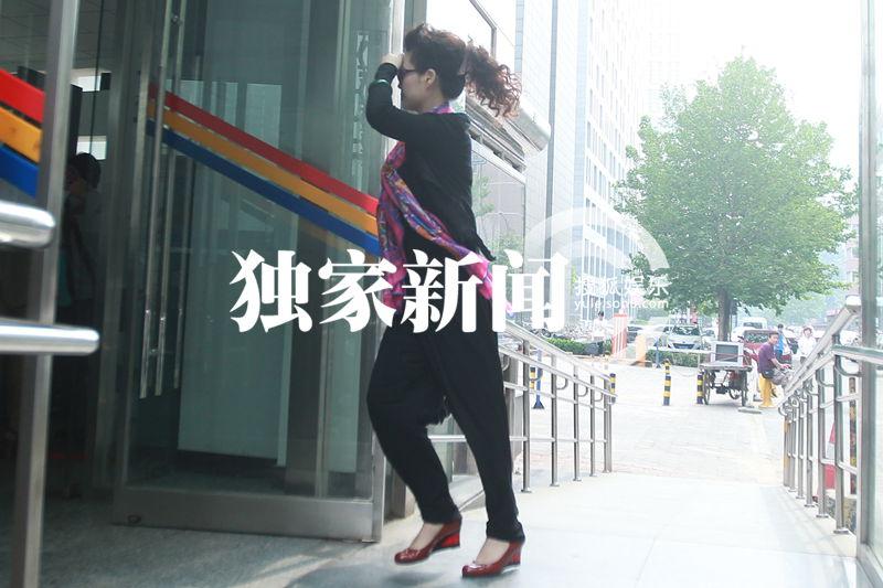 李某案舉行庭前會議夢鴿現身 被告本人將出席