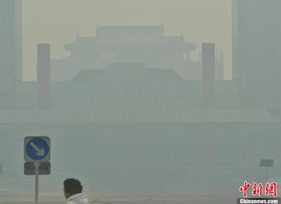 國五汽油指標升級直指PM2.5 或推漲油價